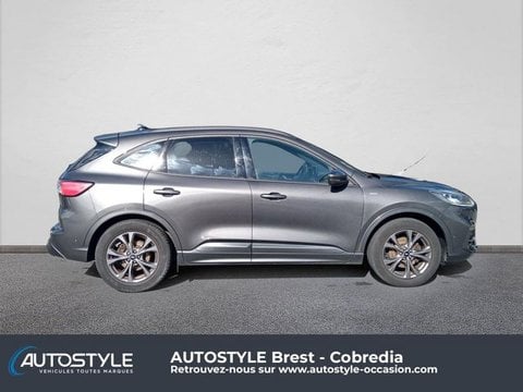 Voitures D'occasion À Brest | Ford Kuga 1.5 Ecoblue 120Ch St-Line