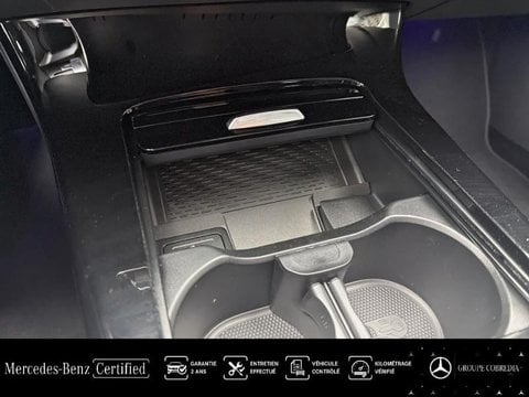 Voitures D'occasion À Saint-Grégoire | Mercedes-Benz Cla Shooting Brake 220 D 190Ch Amg Line 8G...