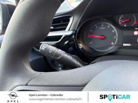Voitures D'occasion À Yffiniac | Opel Corsa 1.2 75Ch Edition