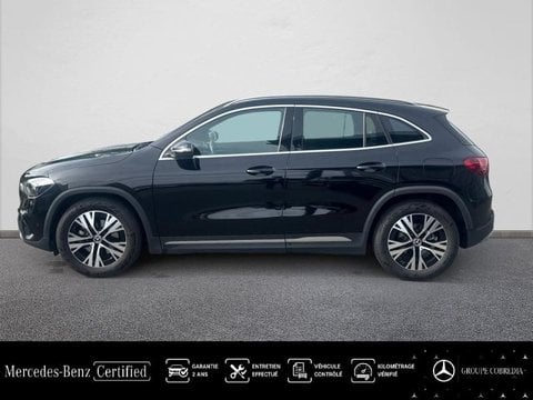 Voitures D'occasion À Saint-Grégoire | Mercedes-Benz Gla 200 163Ch Business Line 7G-Dct