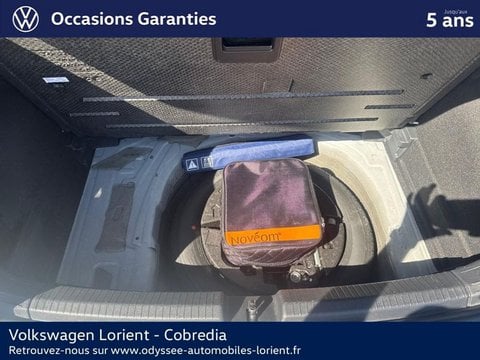 Voitures D'occasion À Lanester | Volkswagen Polo 1.0 Tsi 95Ch R-Line