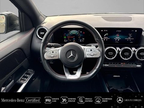 Voitures D'occasion À Bonchamps-Les-Laval | Mercedes-Benz Gla 250 E 160+102Ch Amg Line 8G-Dct