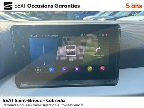 Voitures D'occasion À Saint-Brieuc | Seat Arona 1.0 Tsi 95Ch Style