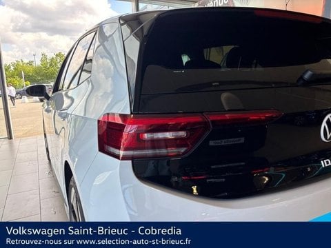 Voitures D'occasion À Saint-Brieuc | Volkswagen Id.3 204Ch Pro S 77 Kwh Life Max