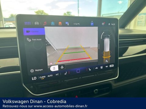 Voitures D'occasion À Quevert | Volkswagen Id. Buzz 286Ch Pro 7 Places 86 Kwh