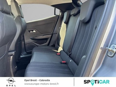 Voitures D'occasion À Brest | Opel Mokka Electric 136Ch Elegance