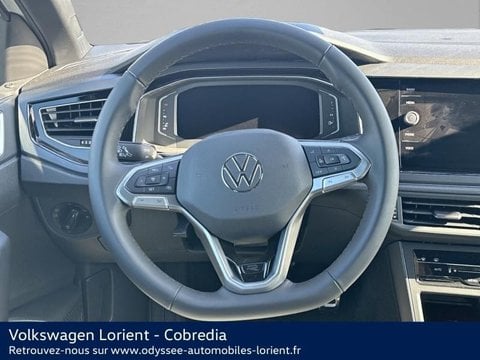 Voitures D'occasion À Lanester | Volkswagen Taigo 1.0 Tsi 116Ch R-Line Edition Dsg7