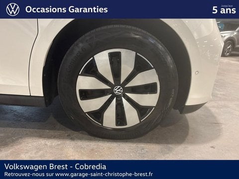 Voitures D'occasion À Brest | Volkswagen Id. Buzz 204Ch 77Kwh