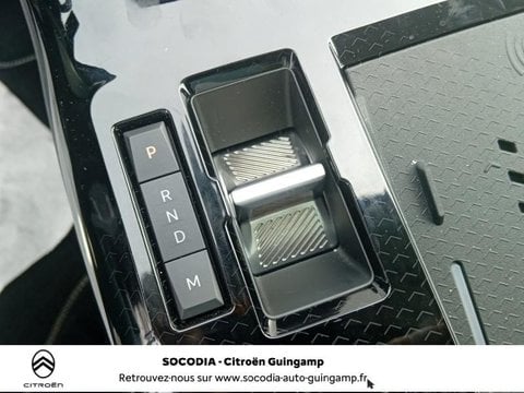 Voitures D'occasion À Guingamp | Citroën C5 Aircross 1.2 Hybride 145Ch Max Boite Automatique