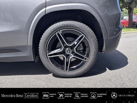 Voitures D'occasion À Saint-Malo | Mercedes-Benz Gla 250 E Hybrid Eq 218Ch Amg Line 8G-Dct