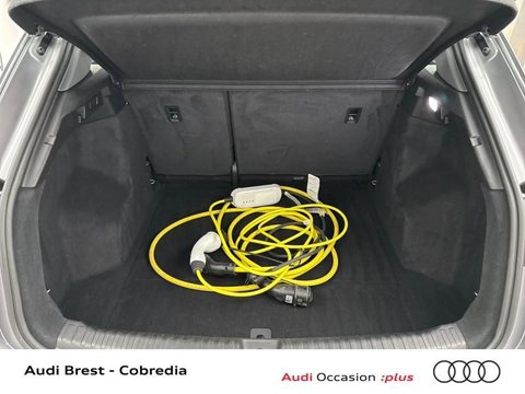 Voitures D'occasion À Brest | Audi Q4 E-Tron 45 E-Tron 285Ch Design