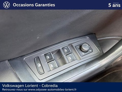 Voitures D'occasion À Lanester | Volkswagen T-Roc 1.5 Tsi Evo 150Ch Carat S&S