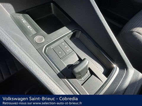 Voitures D'occasion À Saint-Brieuc | Volkswagen Caddy 1.5 Ehybrid 150Ch Business Dsg6