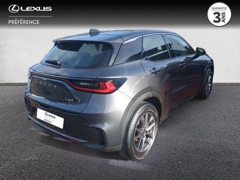 Voitures D'occasion À Lanester | Lexus Lbx 1.5 136Ch Business Plus 2Wd My26