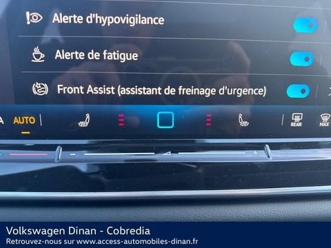 Voitures D'occasion À Quevert | Volkswagen Tiguan 1.5 Ehybrid 204Ch Elegance Dsg6
