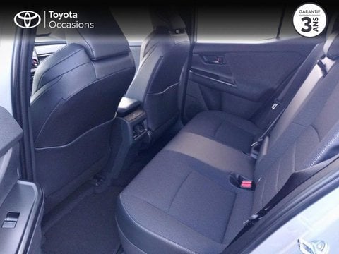 Voitures D'occasion À Plérin | Toyota C-Hr+ 224Ch 77Kwh Design Grande Autonomie Ng25