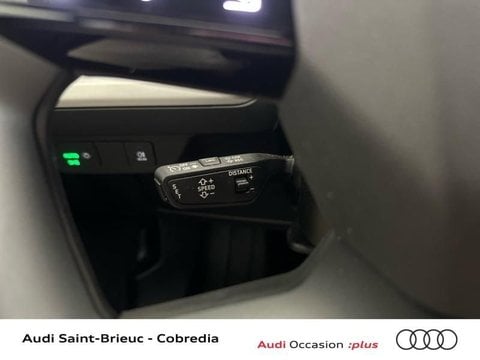 Voitures D'occasion À Saint-Brieuc | Audi Q4 E-Tron 45 E-Tron 285Ch Design
