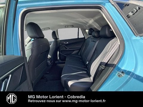 Voitures D'occasion À Lanester | Mg Ehs 1.5 Gdi 272Ch Phev Luxury