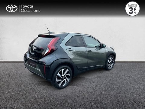 Voitures D'occasion À Lanester | Toyota Aygo X 1.0 Vvt-I 72Ch Design
