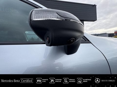 Voitures D'occasion À Saint-Brieuc | Mercedes-Benz Glb 200 163+30Ch Amg Line 8G-Edct