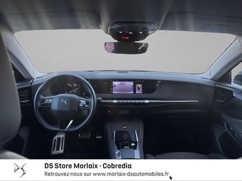 Voitures D'occasion À Saint-Martin-Des-Champs | Ds Ds 3 Puretech 130Ch Performance Line + Automa...