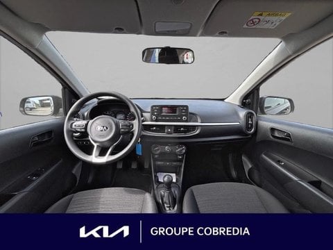 Voitures D'occasion À Yffiniac | Kia Picanto 1.0 Dpi 67Ch Active