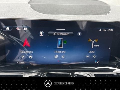 Voitures D'occasion À Brest | Mercedes-Benz Glb 200 D 150Ch Amg Line 8G-Dct