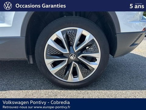 Voitures D'occasion À Pontivy | Škoda Karoq 2.0 Tdi 116Ch Scr Business Dsg7