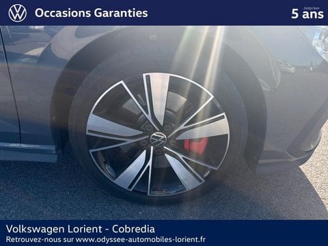 Voitures D'occasion À Lanester | Volkswagen Golf 1.4 Ehybrid 245Ch Gte Dsg6