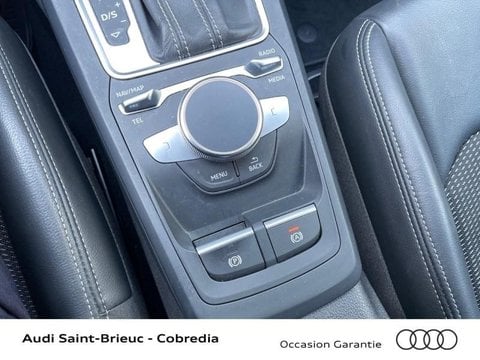 Voitures D'occasion À Saint-Brieuc | Audi Q2 30 Tdi 116Ch S Line Plus S Tronic 7