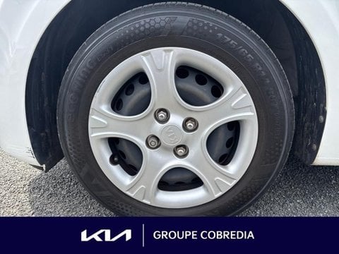 Voitures D'occasion À Yffiniac | Kia Picanto 1.0 67Ch Active