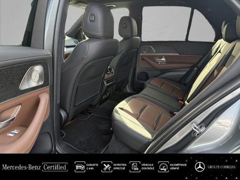 Voitures D'occasion À Saint-Grégoire | Mercedes-Benz Gle 53E Amg 449Ch+170Ch Hybride 4Matic+ 9G...