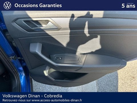 Voitures D'occasion À Quevert | Volkswagen T-Roc 2.0 Tdi 150Ch R-Line Dsg7