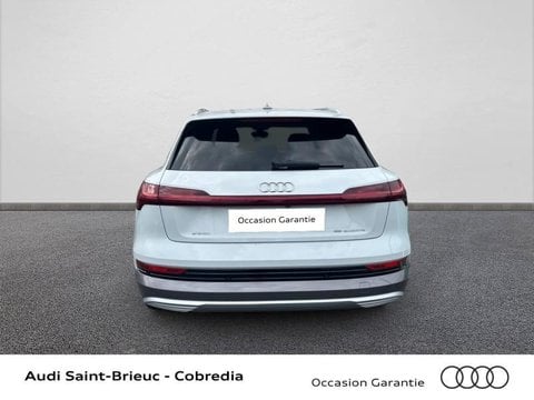 Voitures D'occasion À Saint-Brieuc | Audi E-Tron 55 408Ch Avus Extended E-Quattro 9Cv