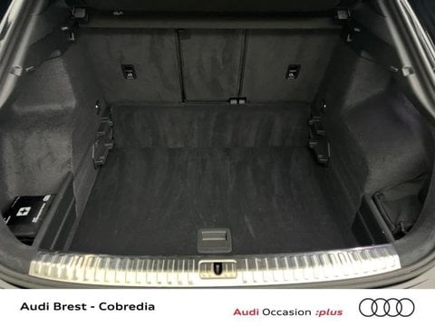Voitures D'occasion À Brest | Audi Q3 Sportback 35 Tfsi 150Ch S Line Plus S Tronic 7