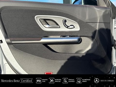 Voitures D'occasion À Brest | Mercedes-Benz Cla 200 183Ch Amg Line 8G-Edct