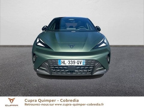 Voitures D'occasion À Quimper | Cupra Raval 226Ch 51,5Kwh Vz Extreme