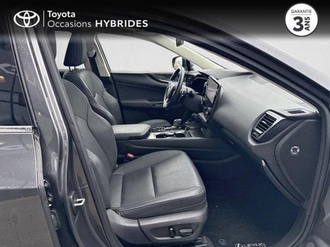 Voitures D'occasion À Brest | Lexus Nx 450H+ Luxe 4Wd My24