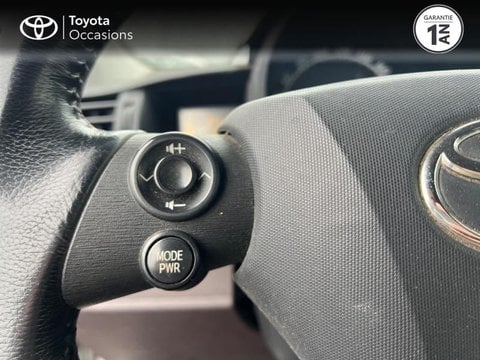 Voitures D'occasion À Pluneret | Toyota Iq 68 Vvt-I Iq