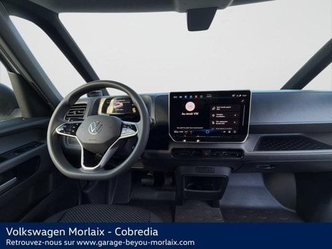Voitures D'occasion À Brest | Volkswagen Id. Buzz Cargo 286Ch 79Kwh Pro