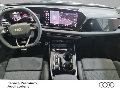 Voitures D'occasion À Lanester | Audi A5 2.0 E-Hybrid 299Ch S Line Quattro S Tronic 7