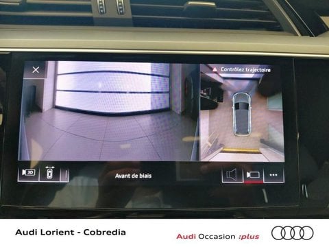 Voitures D'occasion À Lanester | Audi E-Tron 55 408Ch Avus Extended E-Quattro 9Cv