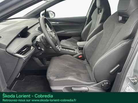 Voitures D'occasion À Lanester | Škoda Elroq 286Ch 85 Sportline