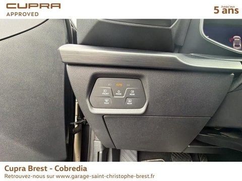 Voitures D'occasion À Brest | Cupra Formentor 1.4 E-Hybrid 204Ch Business Edition Dsg6