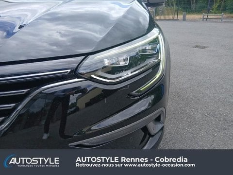Voitures D'occasion À La Mézière | Renault Mégane 1.2 Tce 130Ch Gt Line
