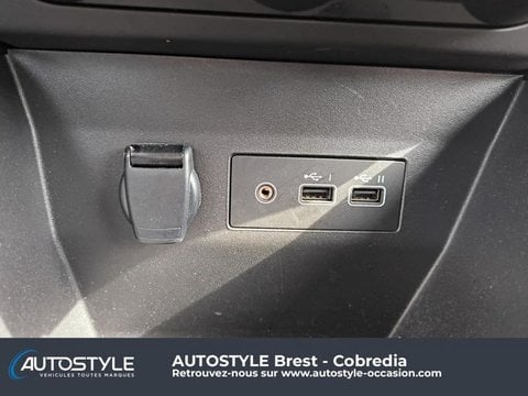 Voitures D'occasion À Brest | Renault Clio 1.5 Blue Dci 100Ch Evolution - 24