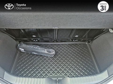 Voitures D'occasion À Vannes | Toyota Aygo X 1.0 Vvt-I 72Ch Dynamic S-Cvt My24