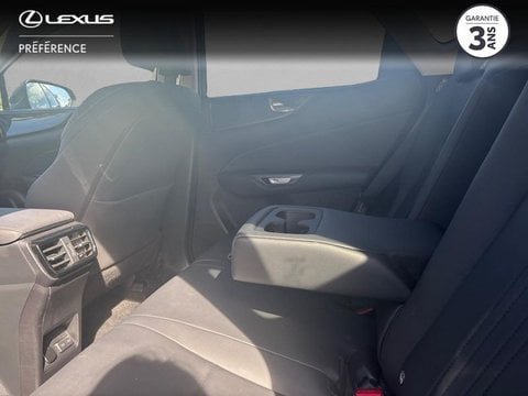 Voitures D'occasion À Lanester | Lexus Nx 450H+ Luxe 4Wd My25