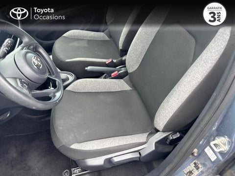 Voitures D'occasion À Saint-Martin-Des-Champs | Toyota Aygo X 1.0 Vvt-I 72Ch Dynamic S-Cvt My24