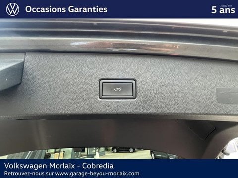 Voitures D'occasion À Morlaix | Volkswagen T-Roc 1.5 Tsi Evo 150Ch R-Line Dsg7